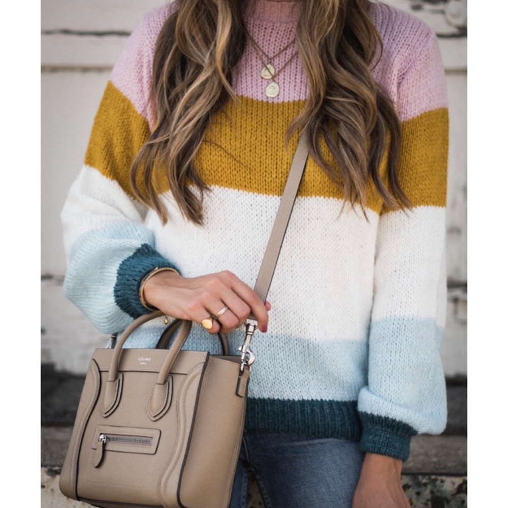 Topshop sweater - Picture 2 of 3